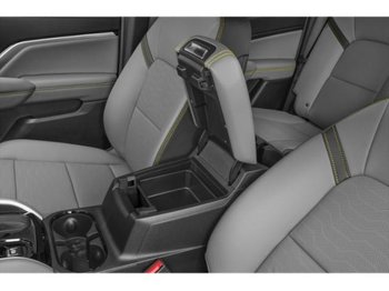 Chevrolet Colorado ZR2 4RM