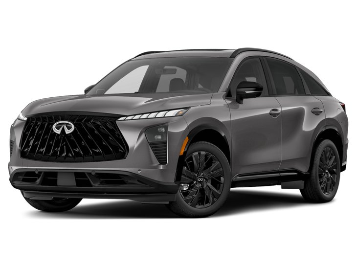 2027 INFINITI QX65 SPORT