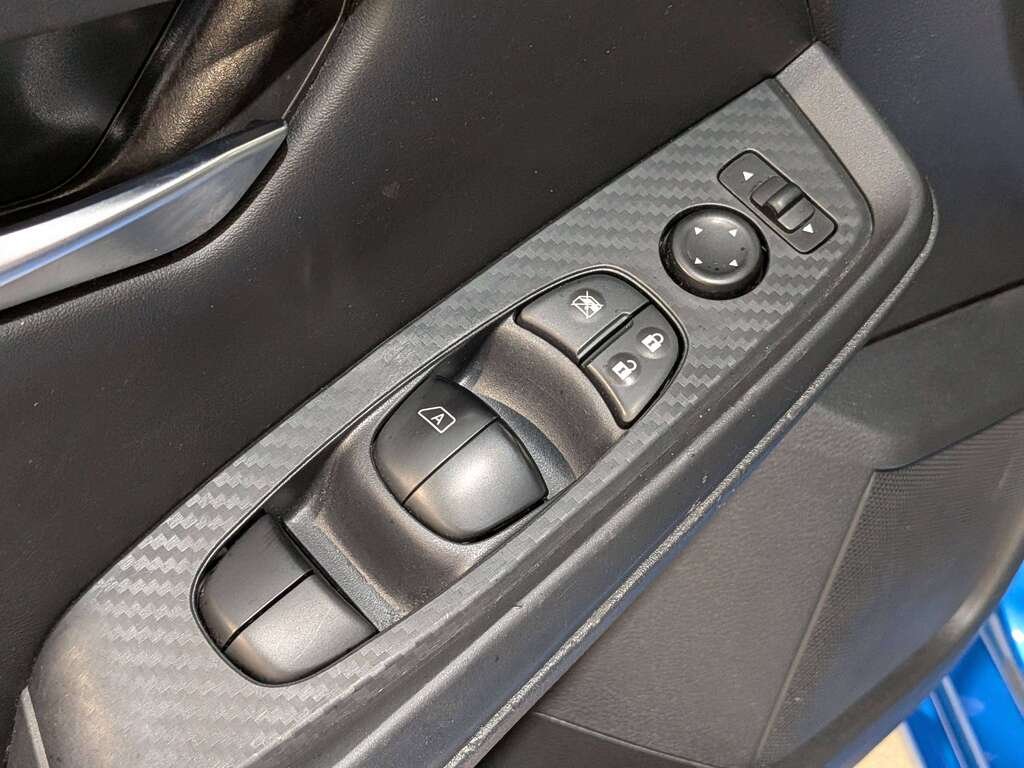 2021 Nissan Sentra SV CVT Blue Val-David - photo #32