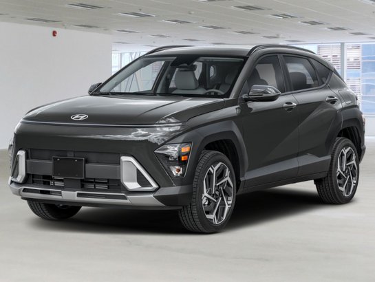 2026 HYUNDAI Kona 2026 Ecotronic Grey