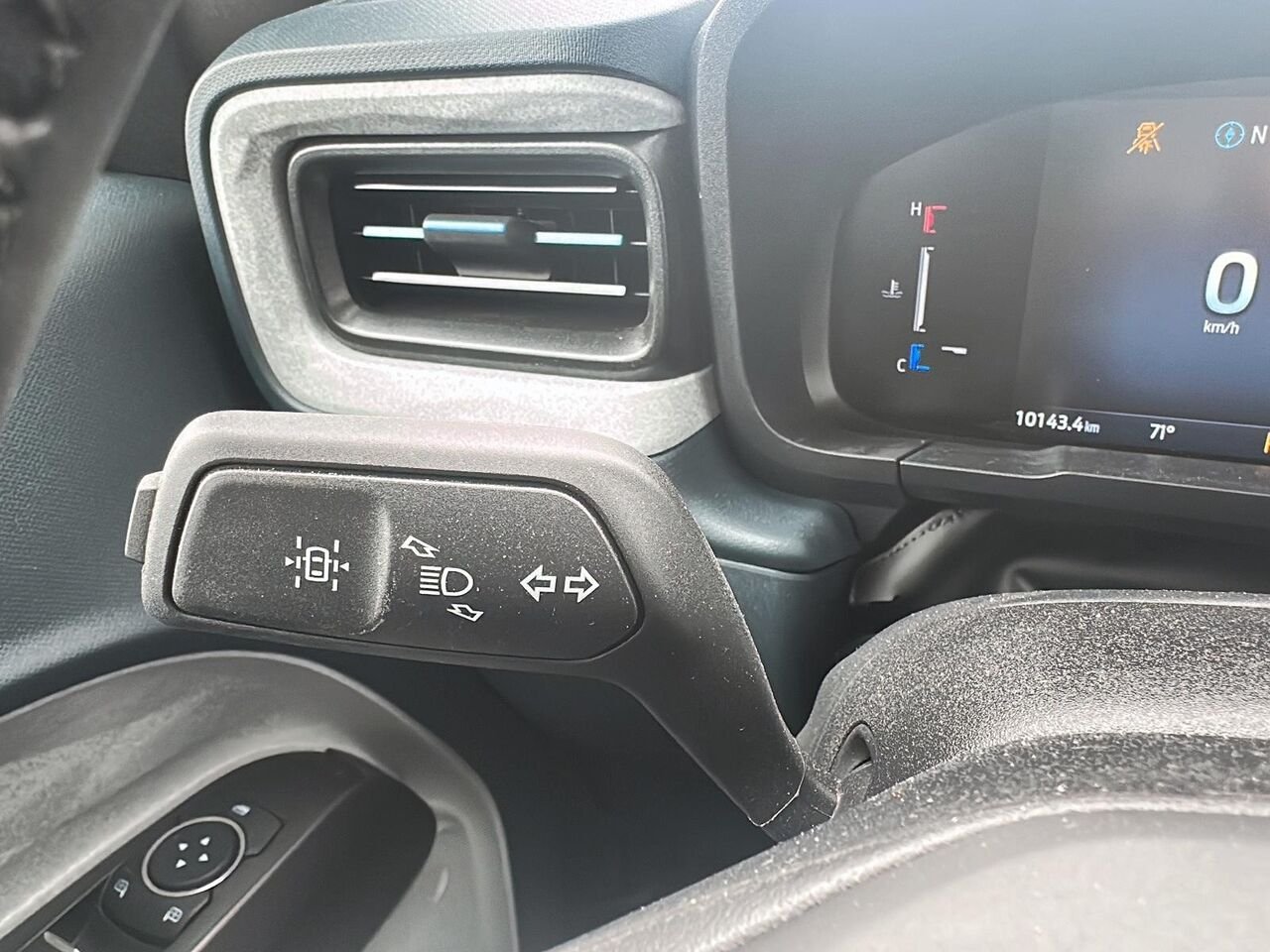 2025 Ford Maverick Black Rouyn-Noranda - photo #18
