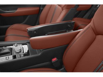 Mazda CX-50 GT turbo