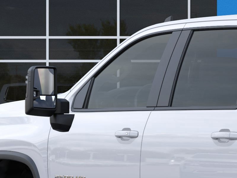 2025 Chevrolet Blazer EV LT cabine multiplace 4RM 159 po RIPTIDE BLUE METALLIC Gatineau - photo #11