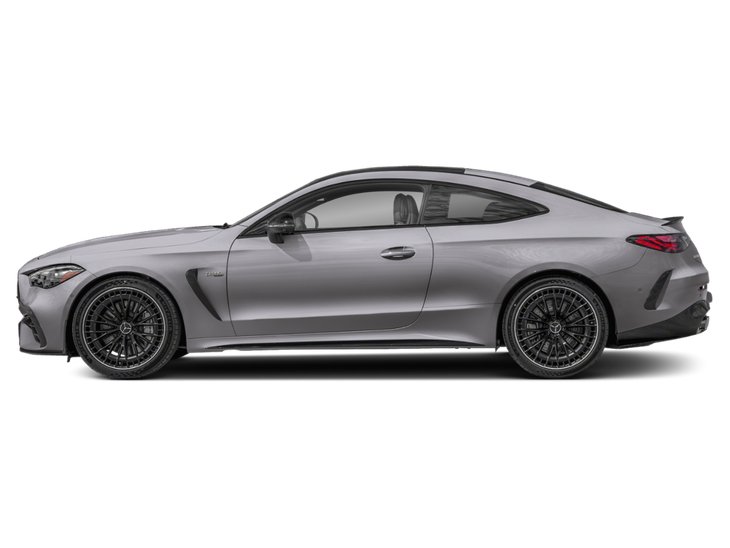 2026 Mercedes-Benz CLE CLE 53 AMG