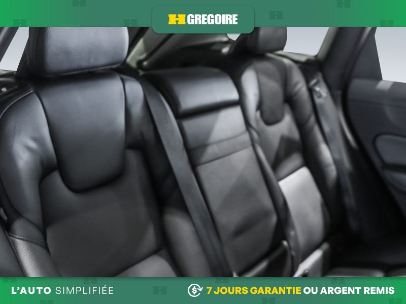 Volvo XC60 2020 Argent Blainville - photo #24