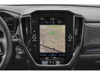 Subaru Forester Premier e_BOXER hybride