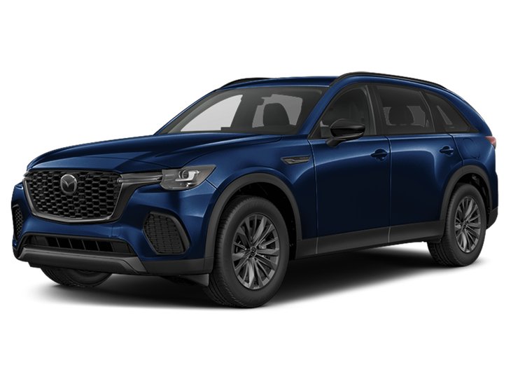2026 Mazda CX-70 hybride rechargeable GS SC