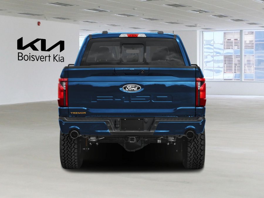 2026 Ford F-150 2026 Avalanche