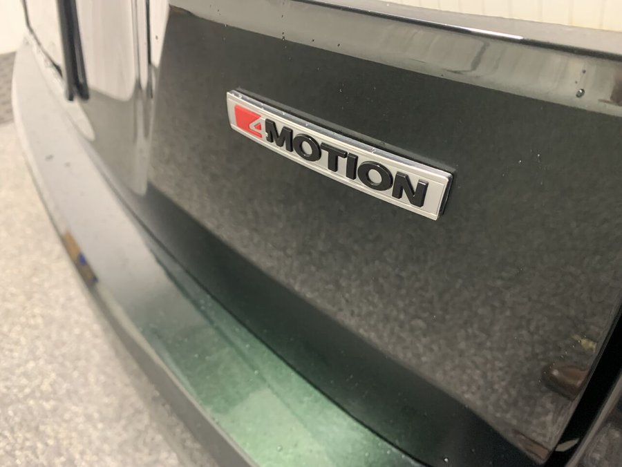 Volkswagen Atlas 2021 Vert