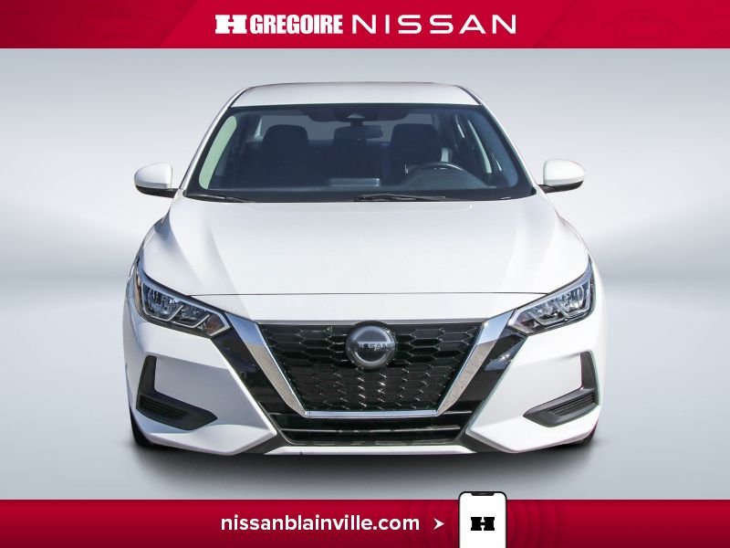 Nissan Sentra 2022 2022