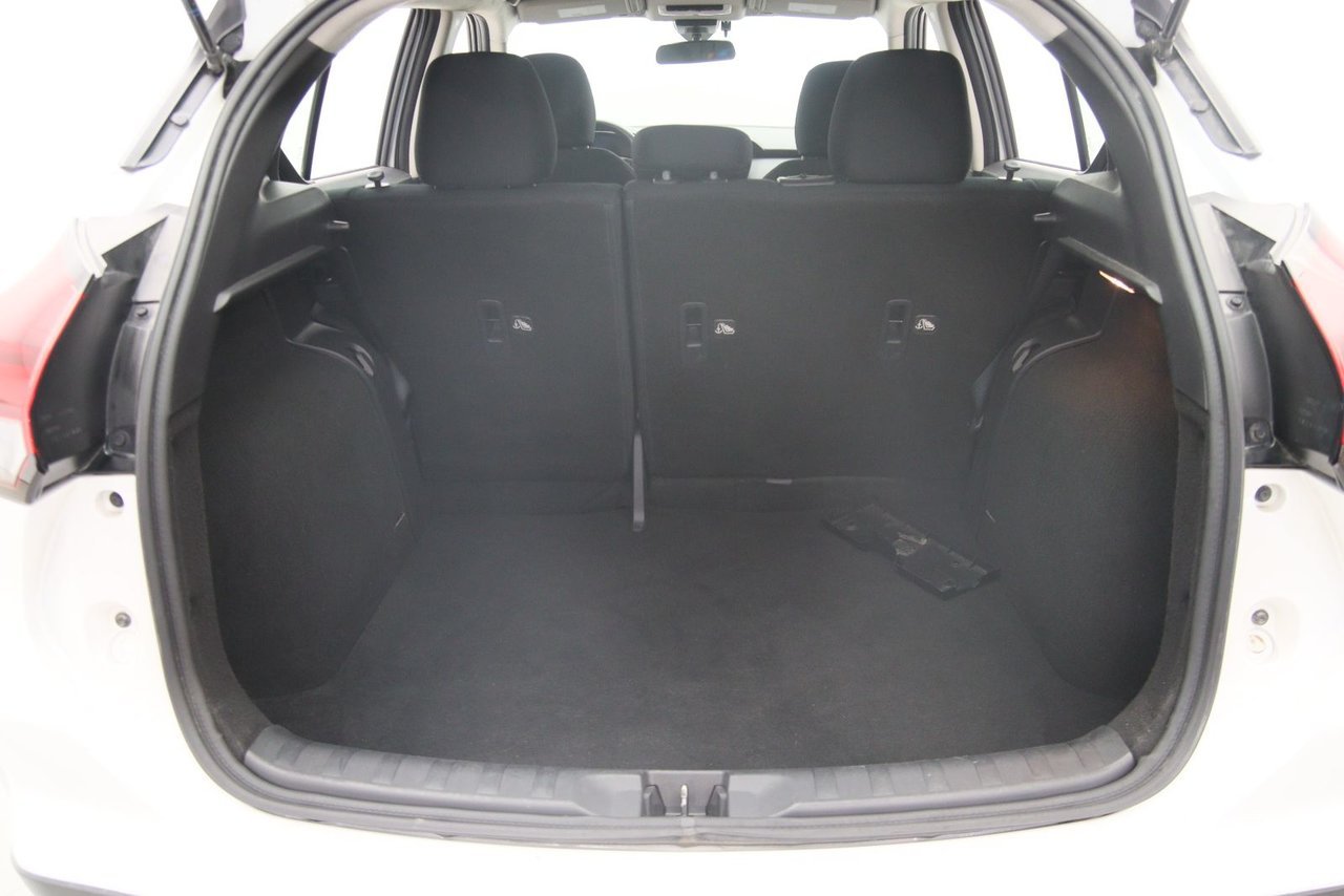 Nissan Kicks NIV 3N1CP5BV7PL508013 2023 Blanc Chicoutimi - photo #16