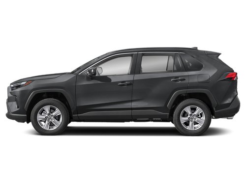 2025 Toyota 2025 RAV4