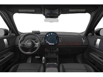 MINI Countryman John Cooper Works