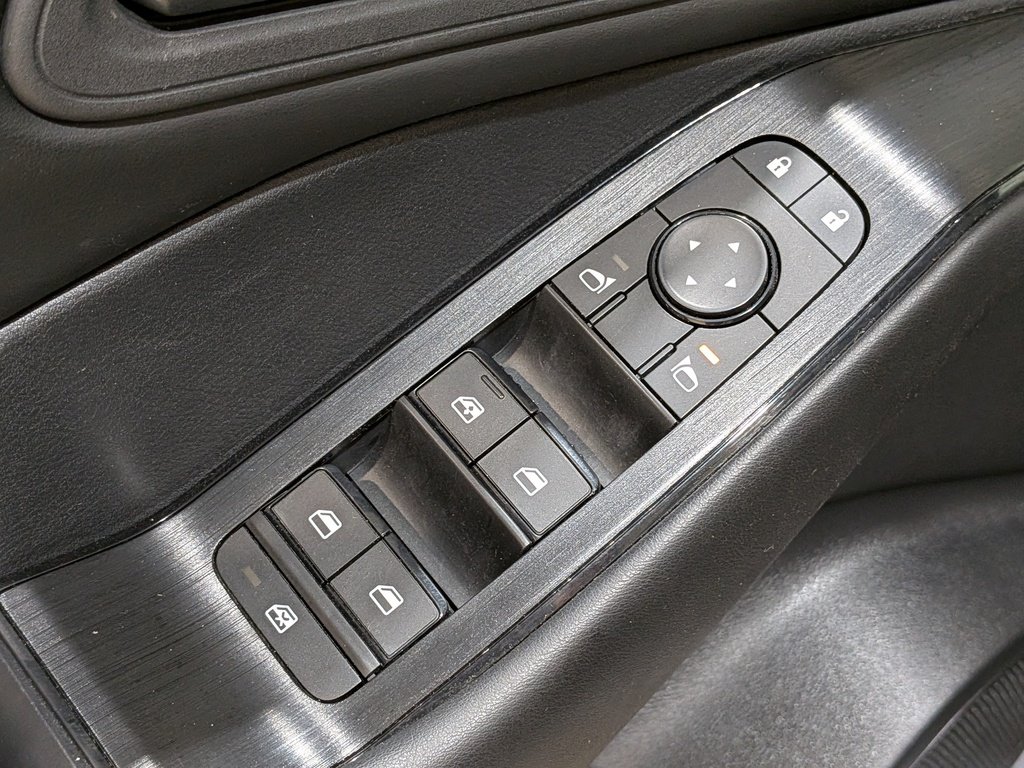 Nissan Rogue AWD S 2024 Gris Val-David - photo #33