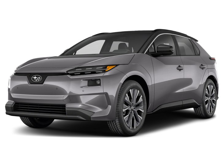 2026 Subaru Solterra Technologie