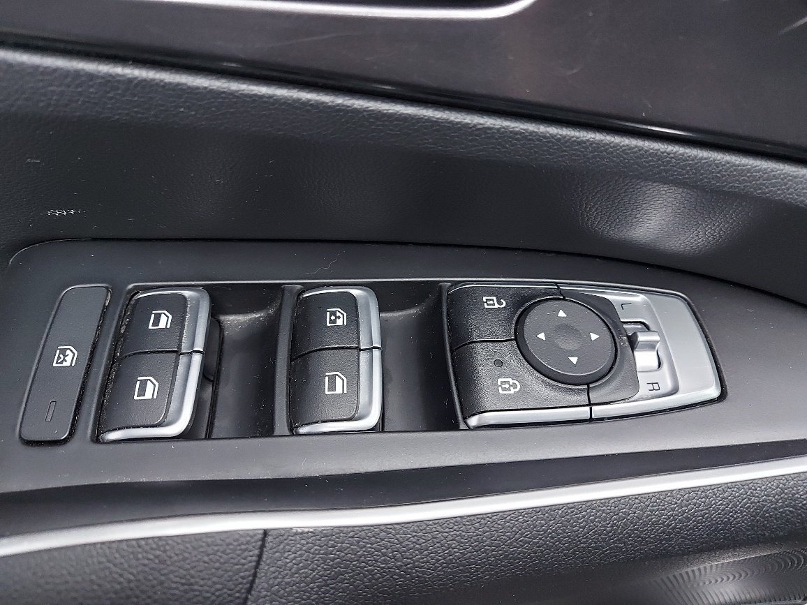 2022 Kia Sorento White Blainville - photo #15