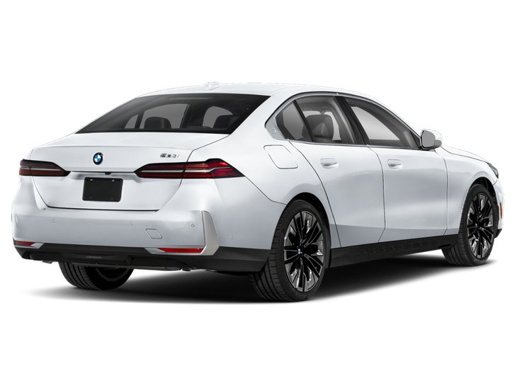 2026 BMW Série 5 530i xDrive