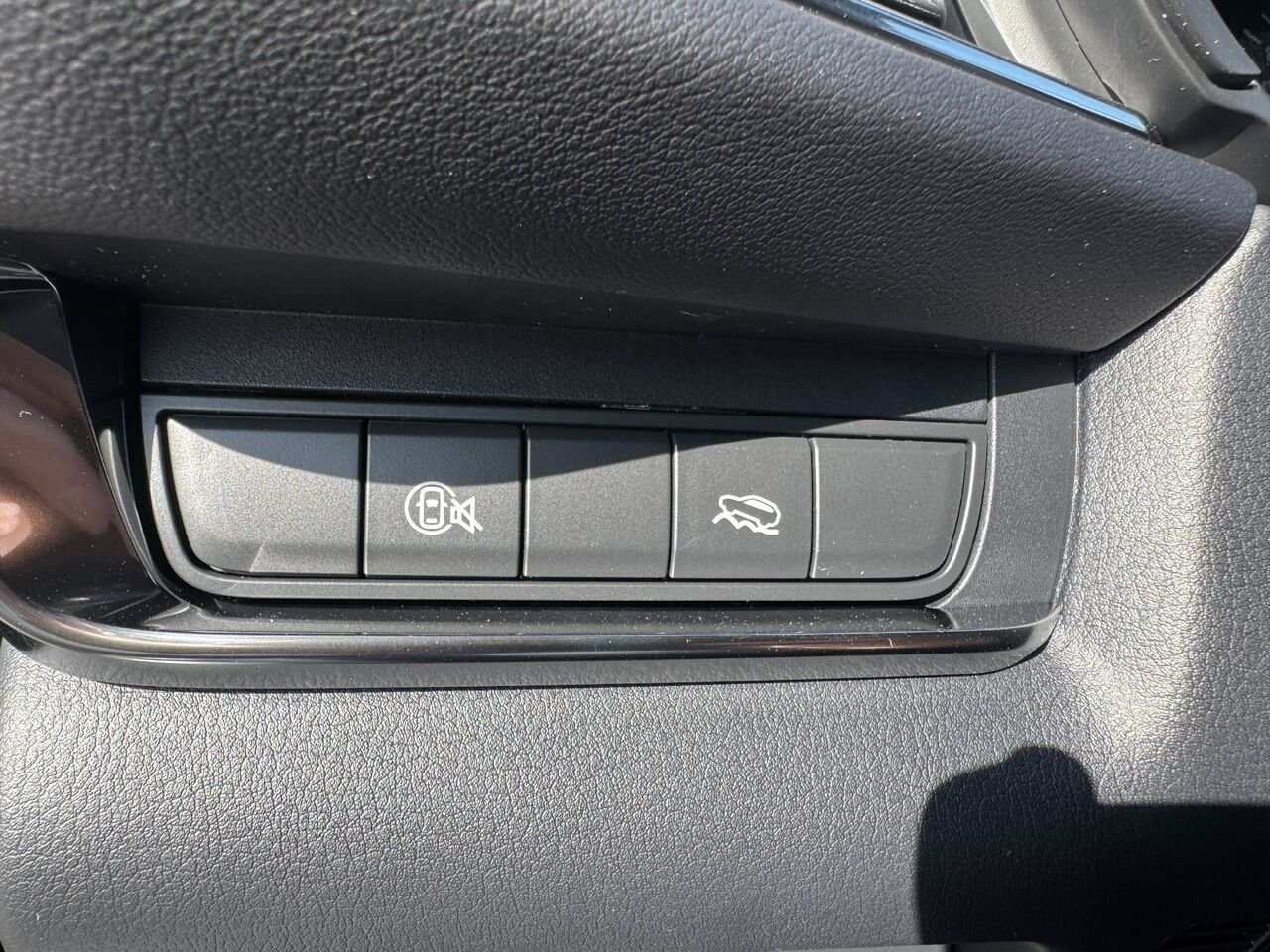2026 Mazda CX-30 GS TI Machine Grey Metallic Saint-Jérôme - photo #12