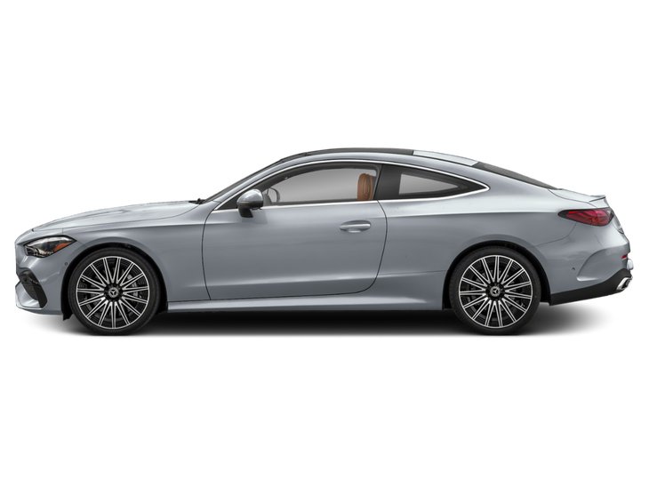 2026 Mercedes-Benz CLE CLE 450
