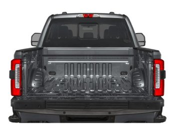 Ford Super Duty F-250 SRW Platine