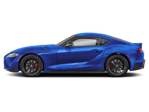 2025 Toyota GR Supra 2025