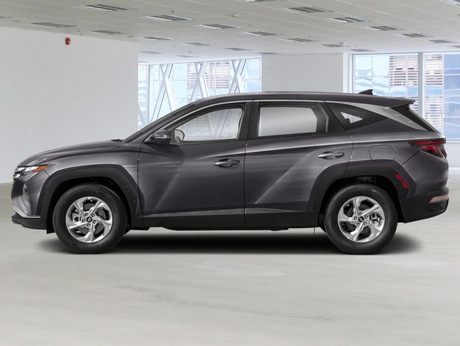 2023 Hyundai Tucson 2023 Grey