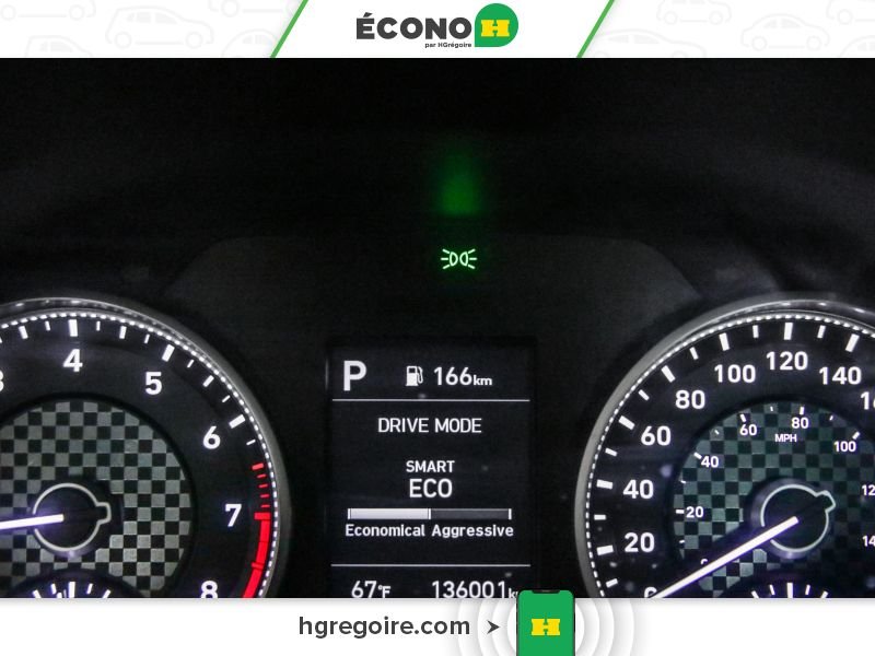 2020 Hyundai Elantra White Blainville - photo #13