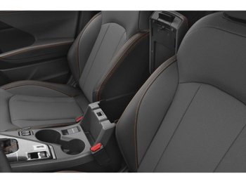 Subaru Crosstrek Hybride Limité