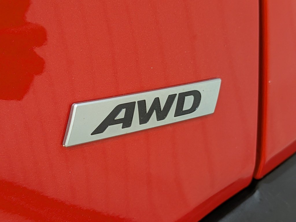 Hyundai Kona 2.0L Preferred AWD 2019 Orange Val-David - photo #35