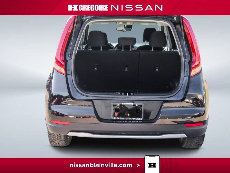 Kia Soul 2022 Saint-Eustache - photo #26