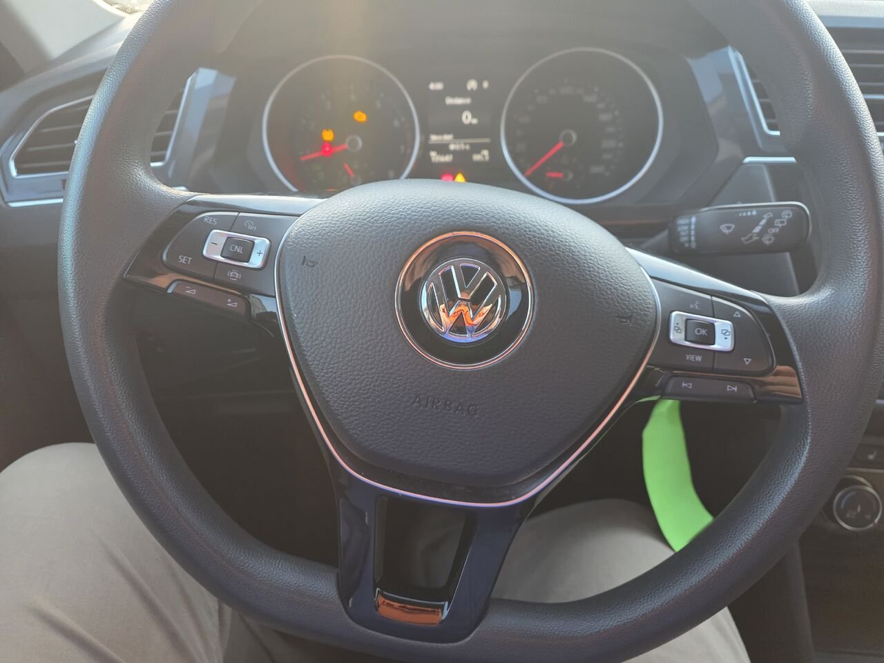 Volkswagen Tiguan 2019 Noir Longueuil, - photo #14