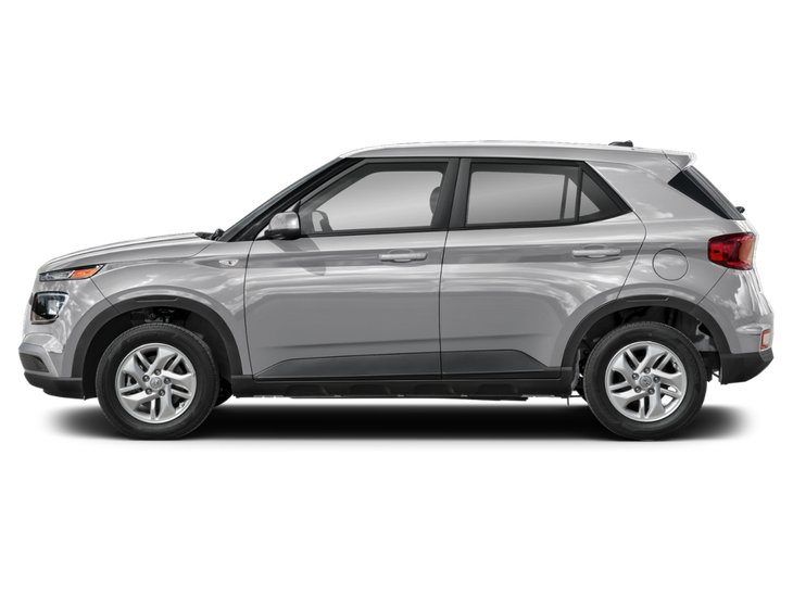 2025 Hyundai Venue Essential