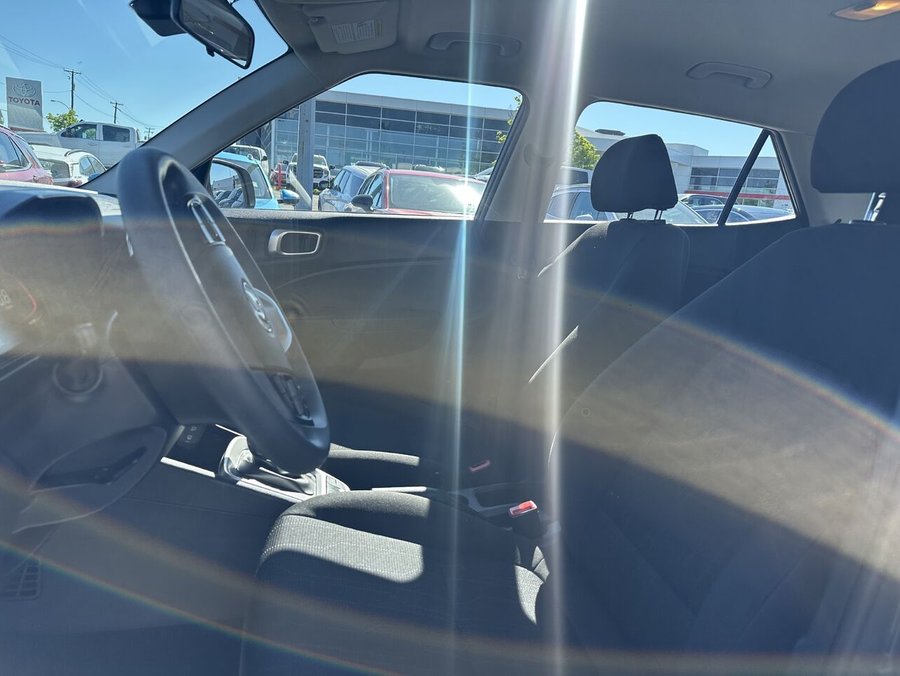 2023 HYUNDAI VENUE SE 2023