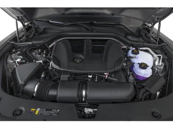 Dodge Charger R/T Plus