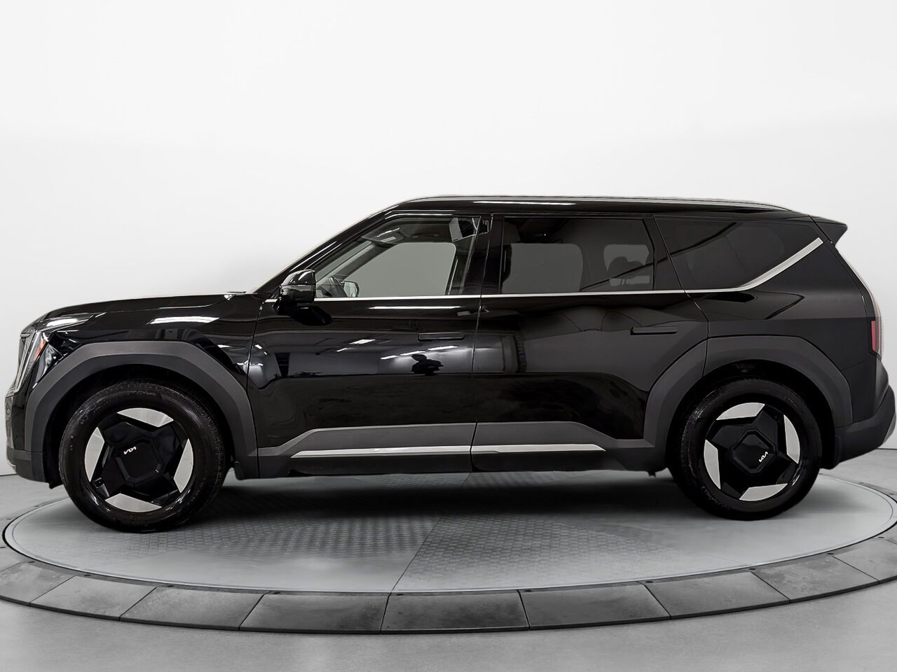 2025 Kia EV9