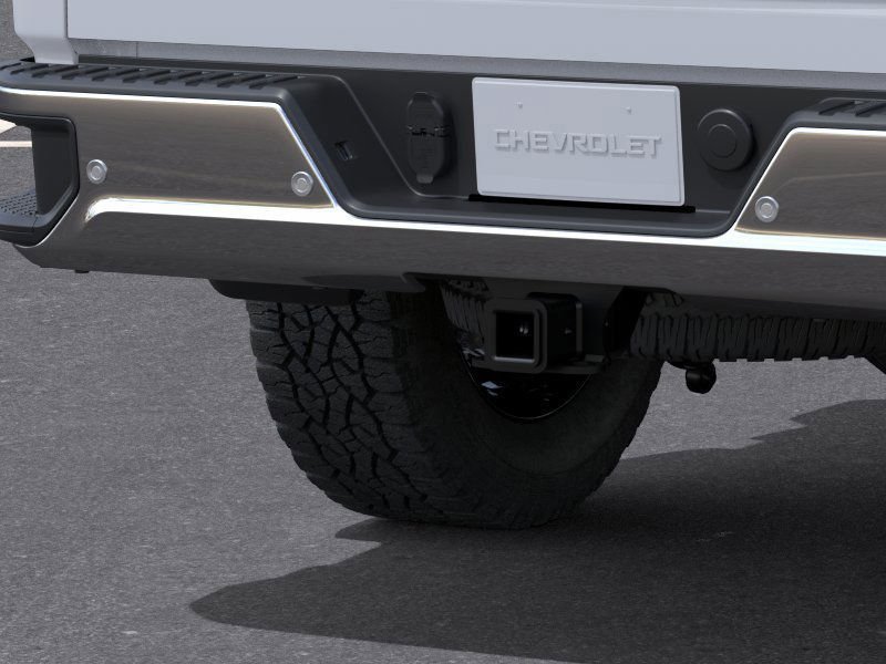 2025 Chevrolet Blazer EV LT cabine multiplace 4RM 159 po RIPTIDE BLUE METALLIC Gatineau - photo #13