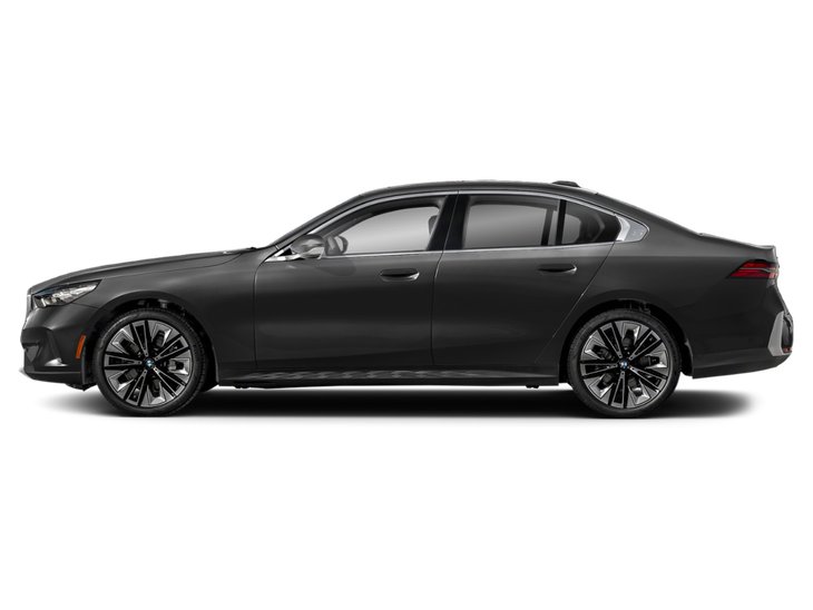 2025 BMW Série 5 530i xDrive