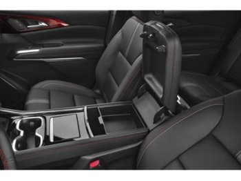 Chevrolet Traverse RS