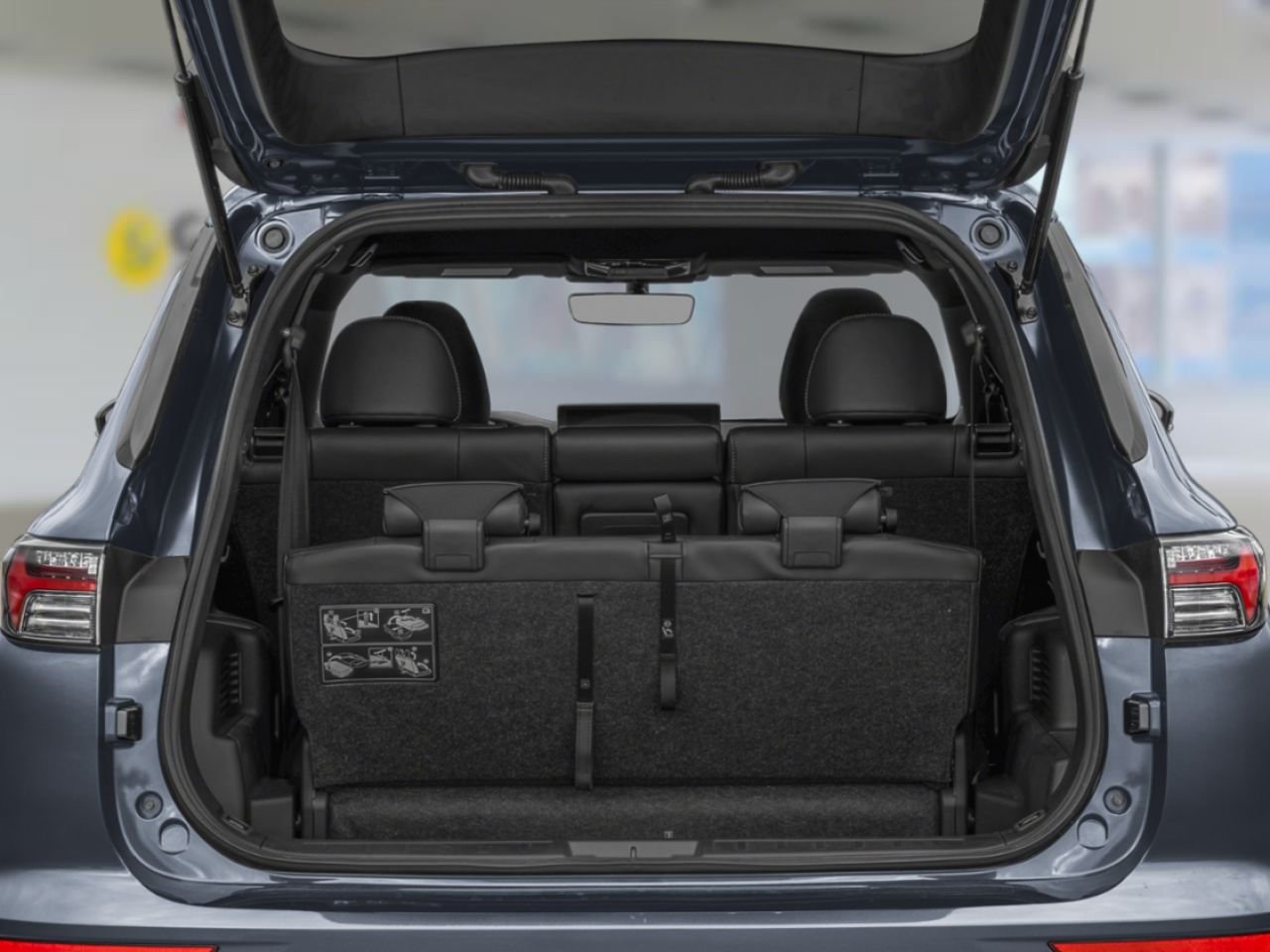 2026 MITSUBISHI Outlander Graphite Grey Sainte-Agathe-des-Monts - photo #5