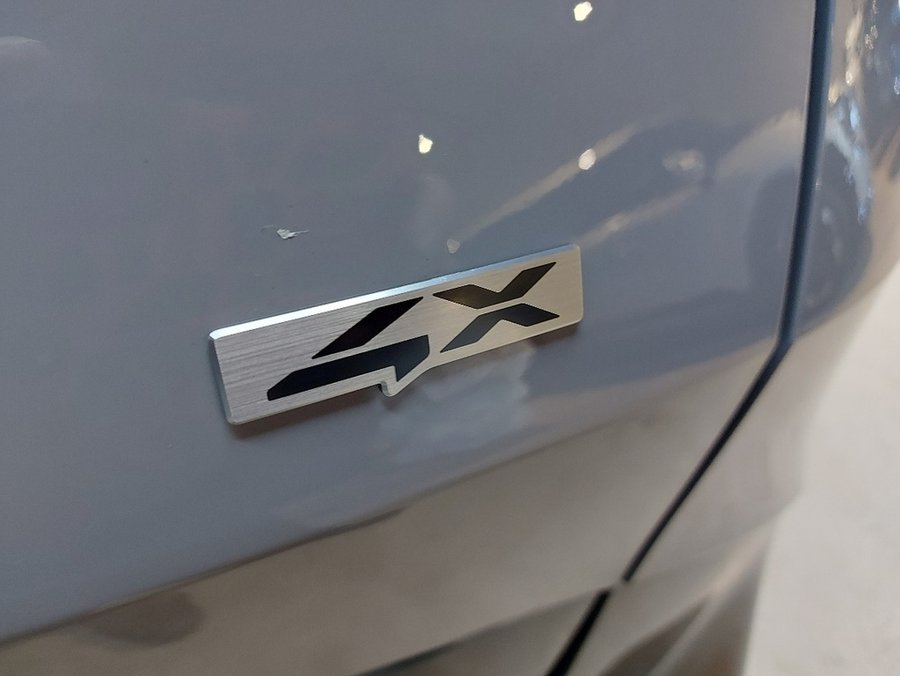 Kia Sportage 2026 2026 Gris loup