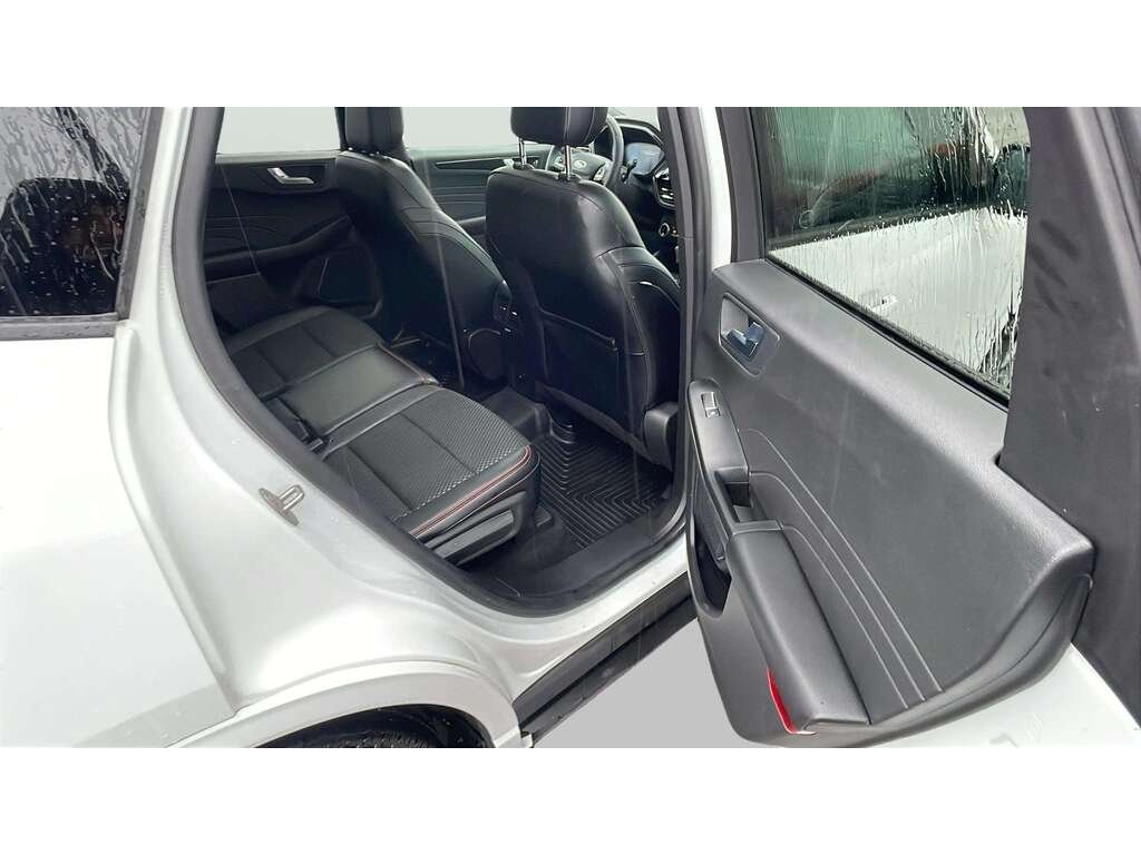 Ford Escape 2023 Blanc Gatineau - photo #20
