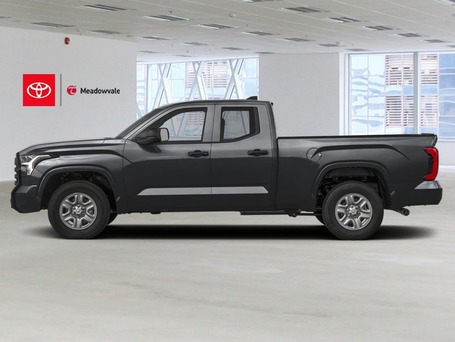 2026 TOYOTA TUNDRA 2026 Grey