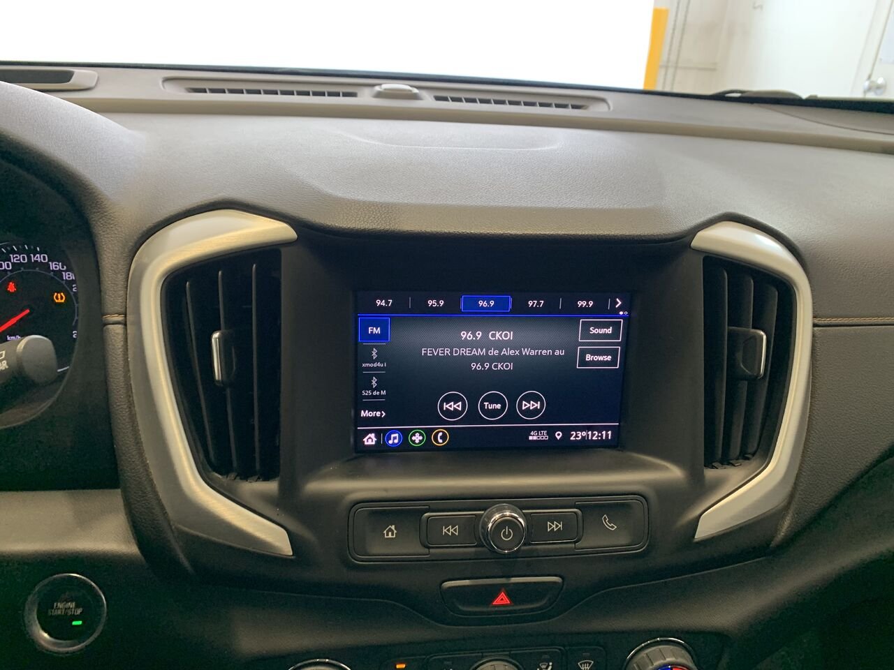 2021 GMC Terrain SLE AWD Black Châteauguay - photo #32