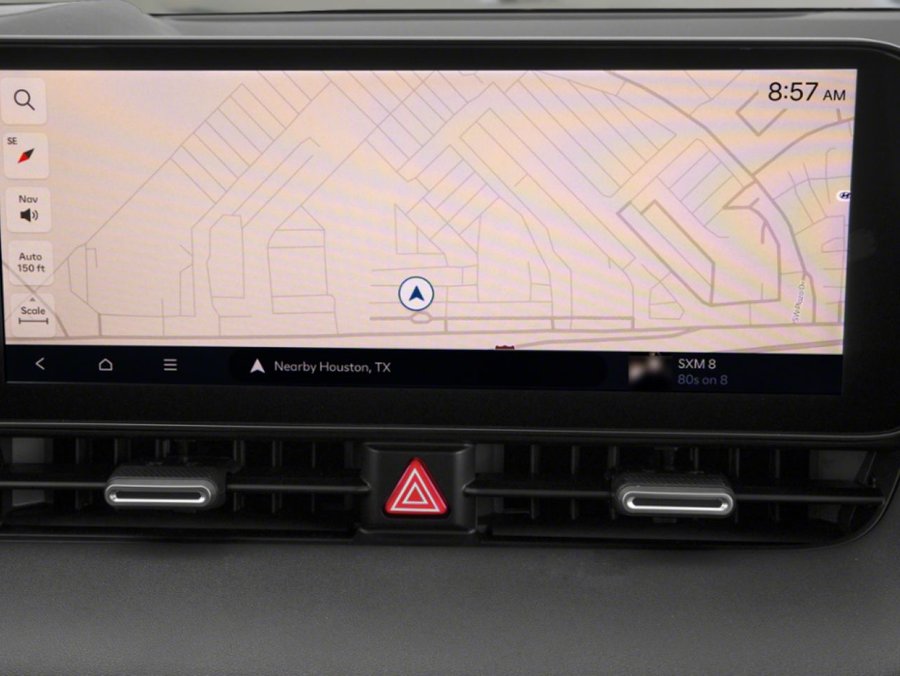 Hyundai IONIQ 5 2026 2026 Cybergris