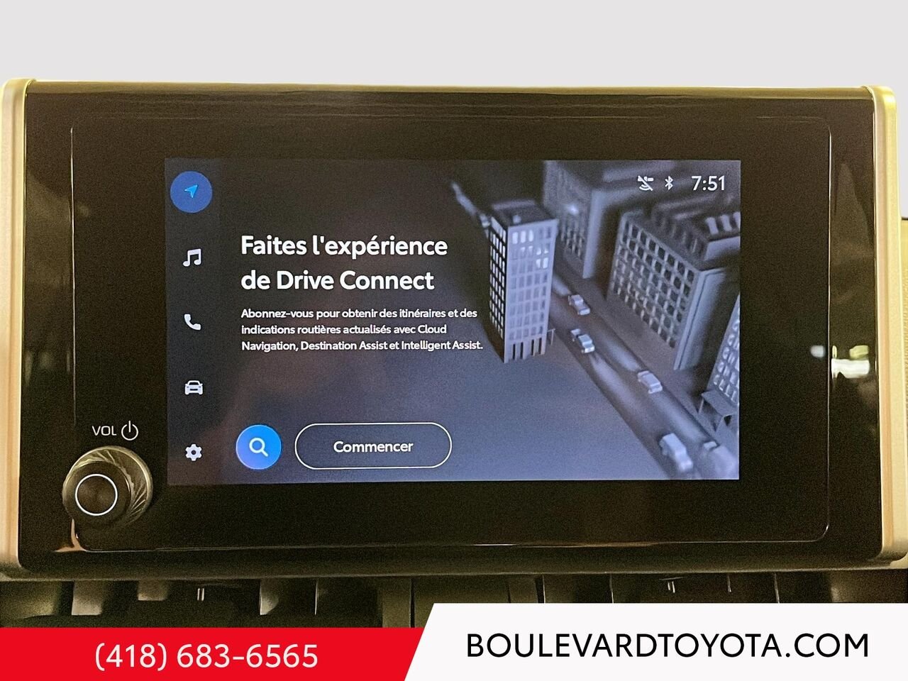 2024 Toyota RAV4 Prime 99538B-21 | SE HYBRIDE, AWD Silver Sky Metallic Québec - photo #14