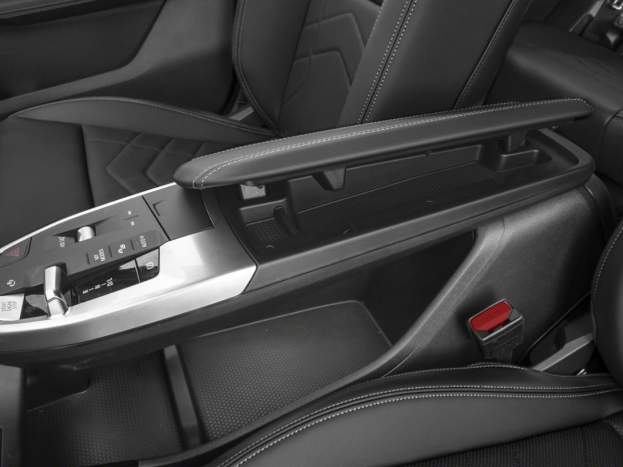 2026 BMW X1 xDrive28i Alpine White Non-Metallic Blainville - photo #8