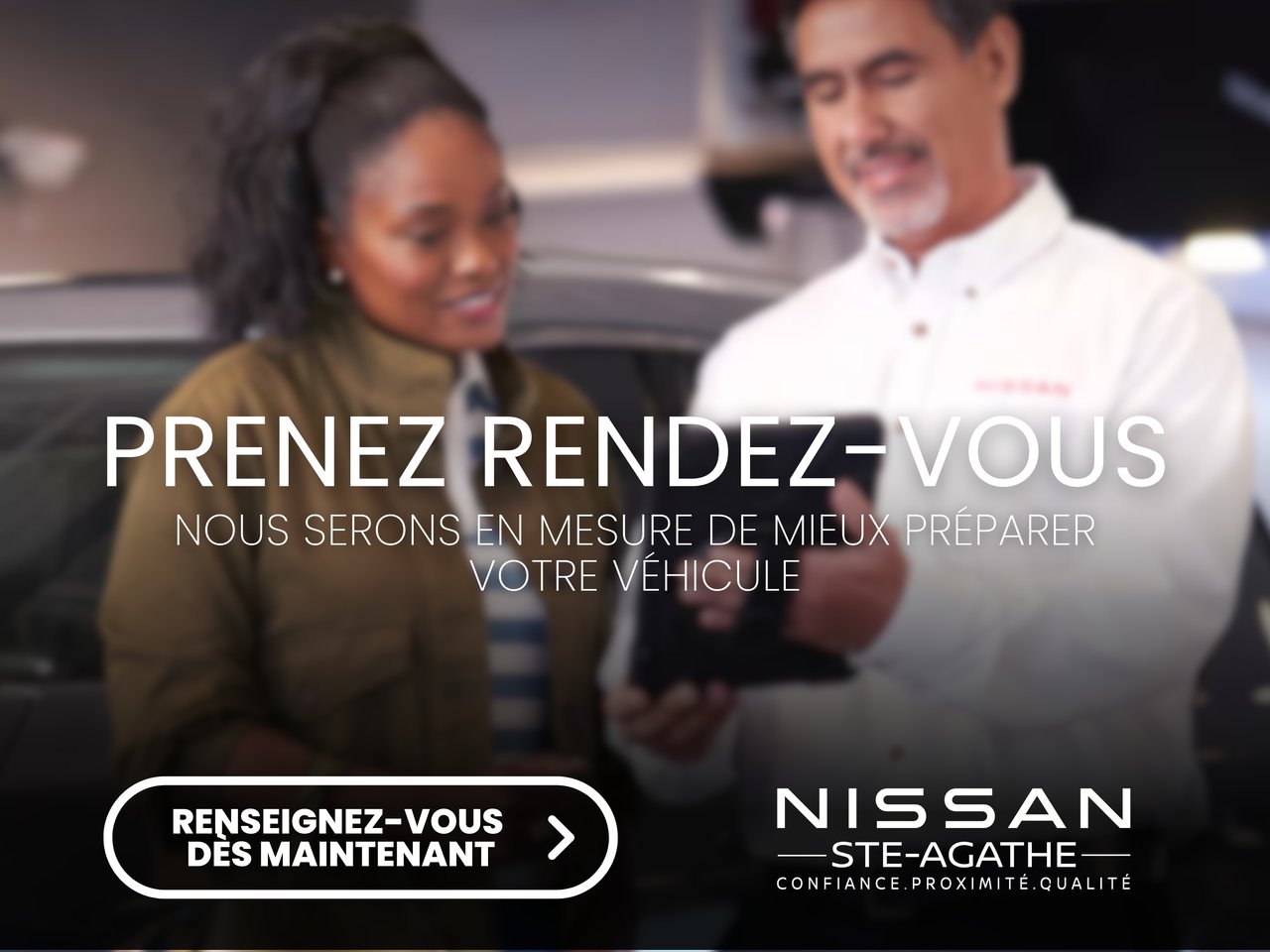 Nissan Kicks 2022 Saint-Jérôme - photo #3
