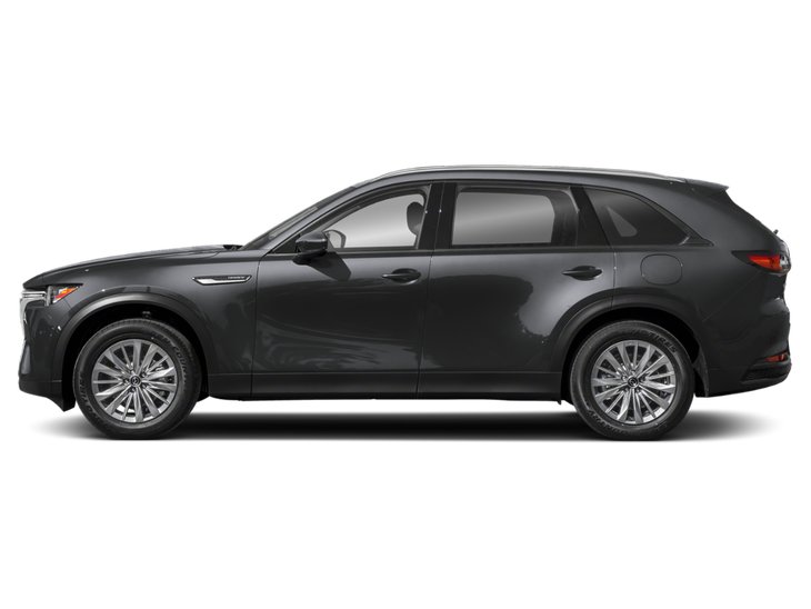 2025 Mazda CX-90 hybride rechargeable GS-L