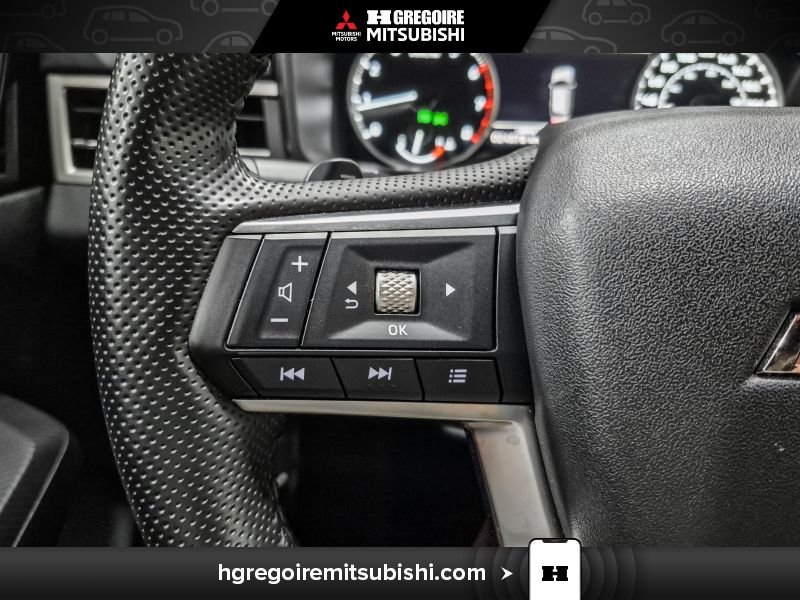 Mitsubishi Outlander 2025 Gris Saint-Eustache - photo #19