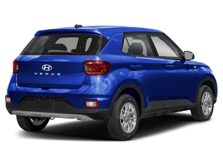 2025 Hyundai Venue Essential